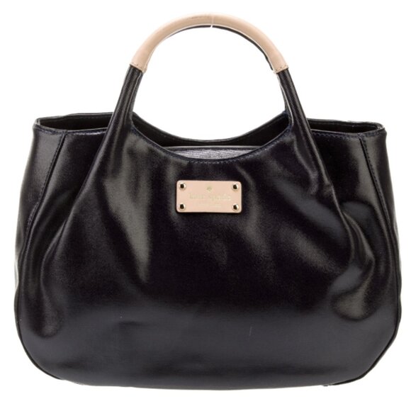 KATE SPADE Fulton Street Treesh Satchel - Picture 1 of 6